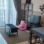 Molek Regency Taman Molek