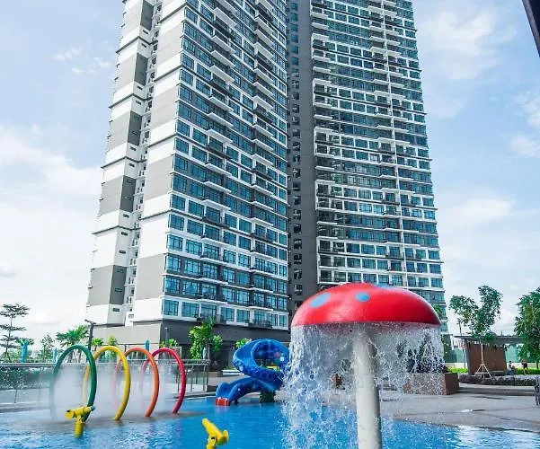 Molek Regency Taman Molek