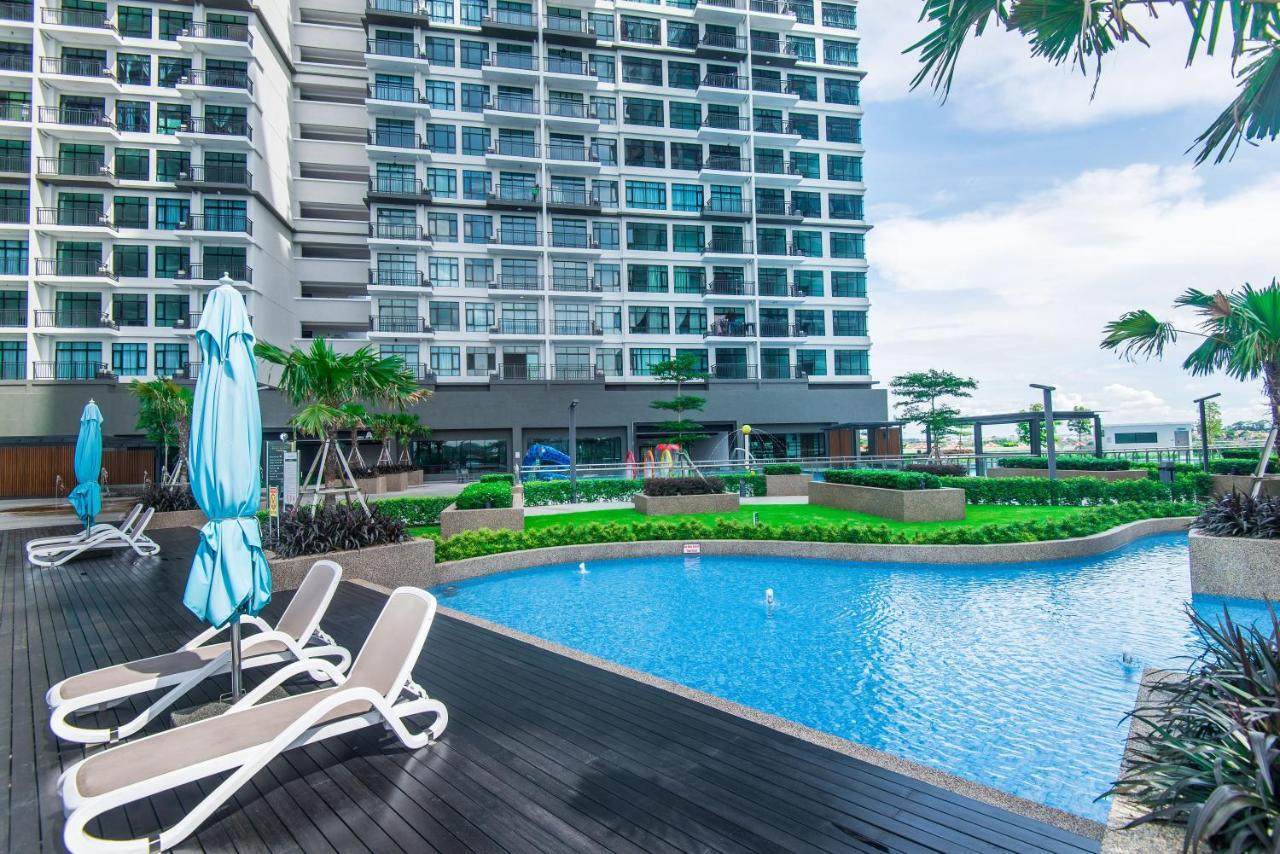 Molek Regency Taman Molek 5* Johor Bahru