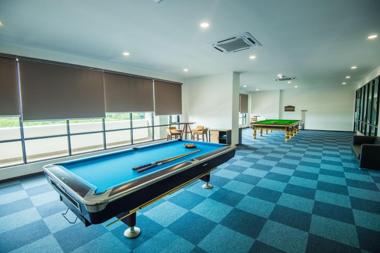 Hotel Molek Regency Taman Molek Johor Bahru
