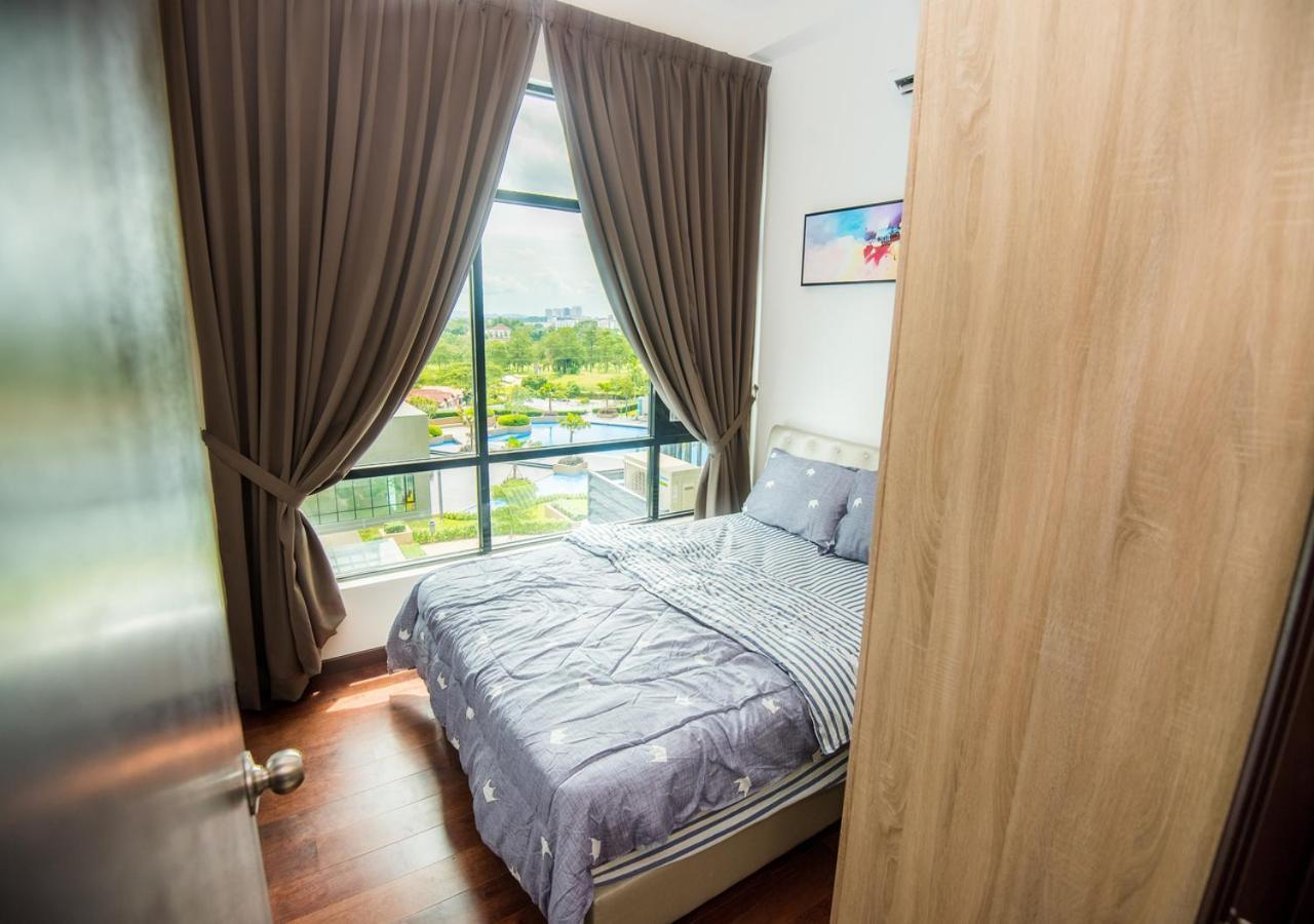Molek Regency Taman Molek Hotel Johor Bahru