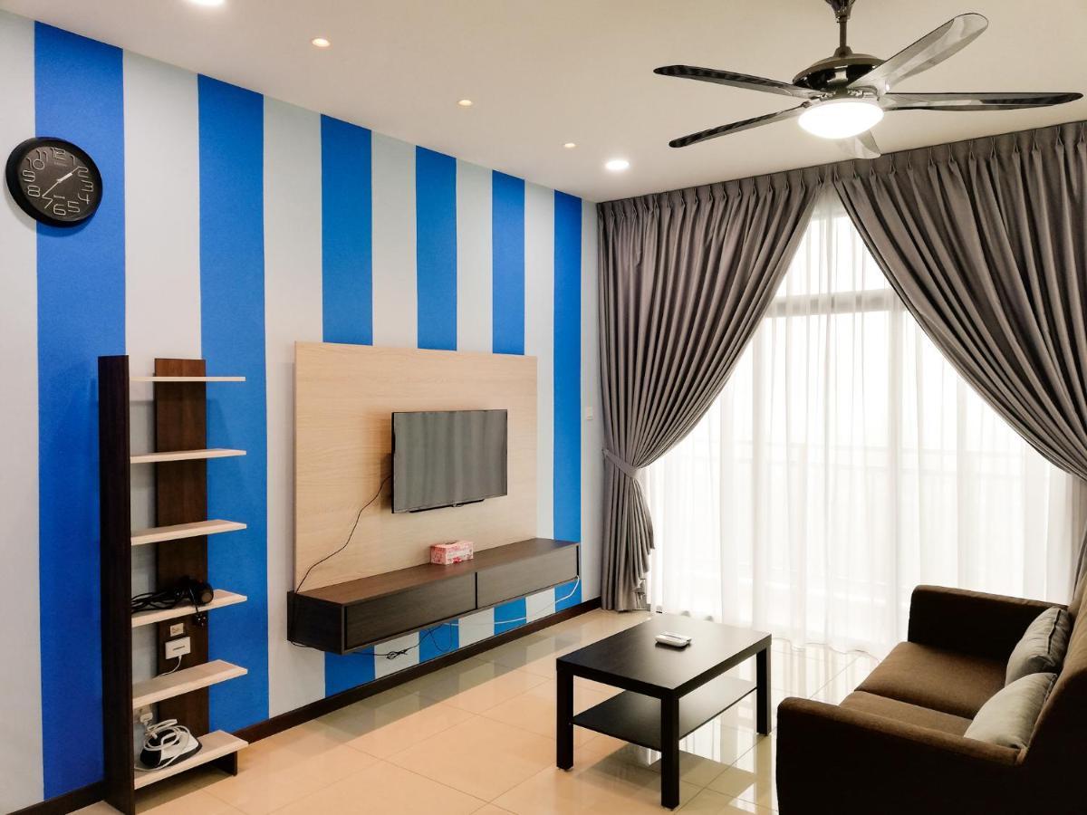 Hotel Molek Regency Taman Molek