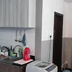 Molek Regency Taman Molek