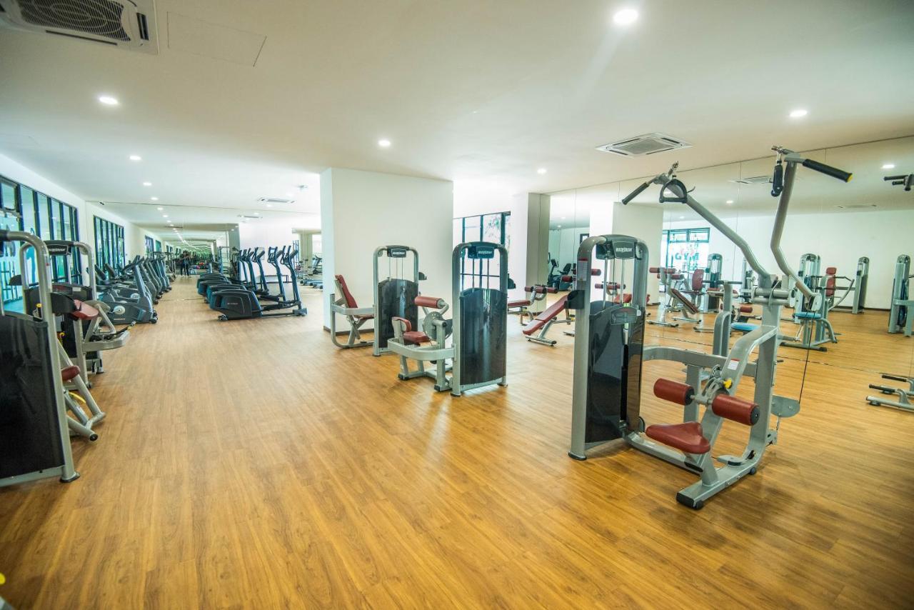 Molek Regency Taman Molek Johor Bahru