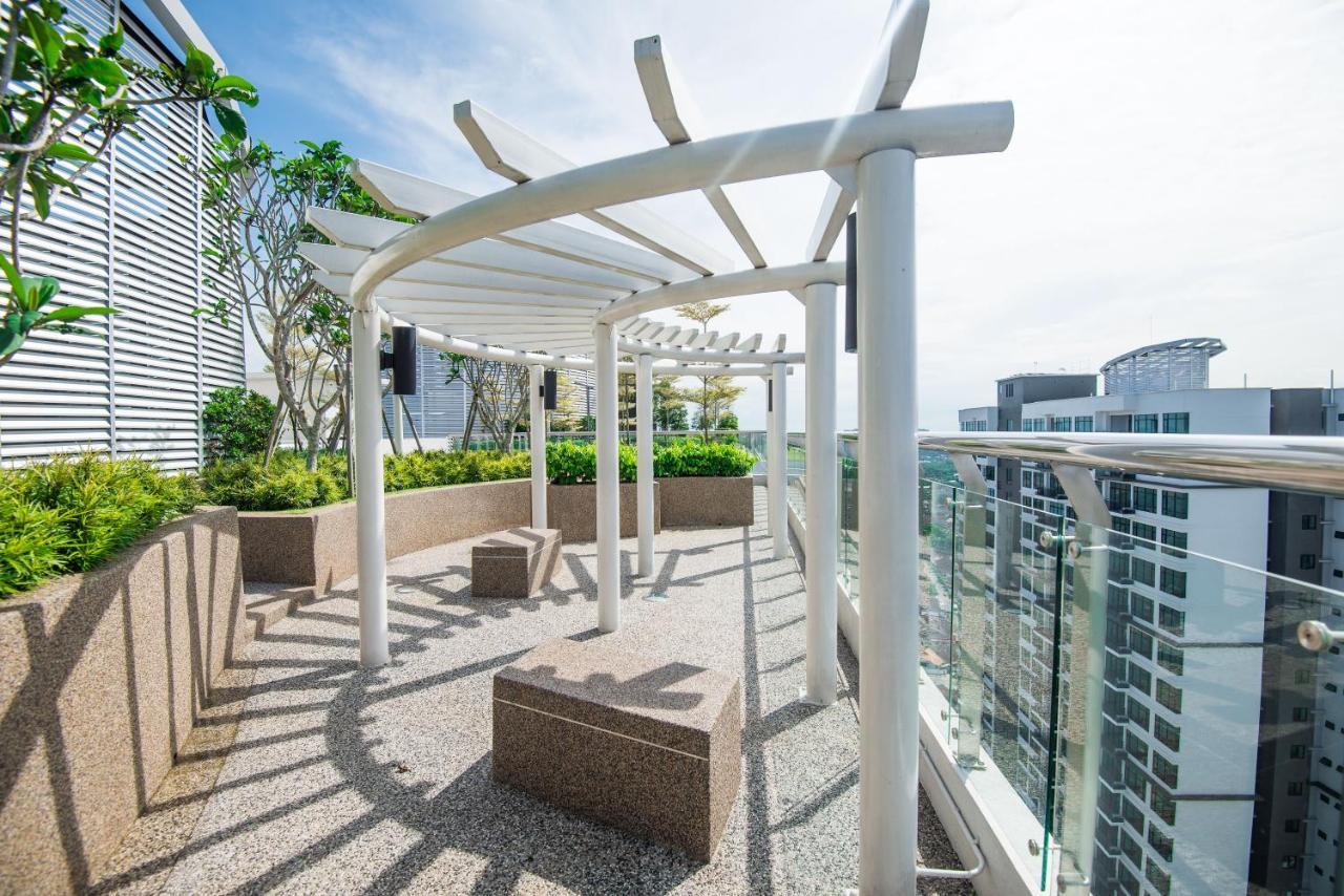 Hotel Molek Regency Taman Molek Johor Bahru