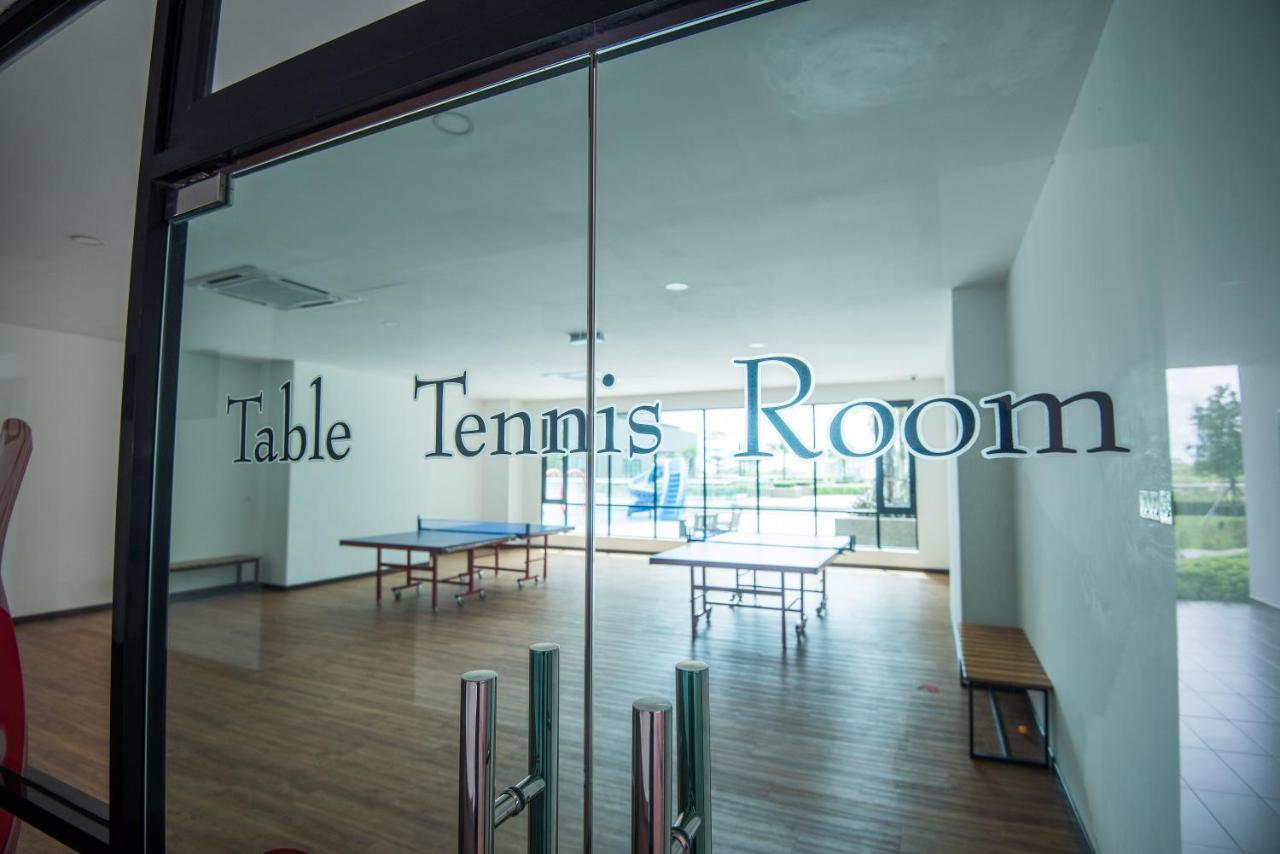 Molek Regency Taman Molek
