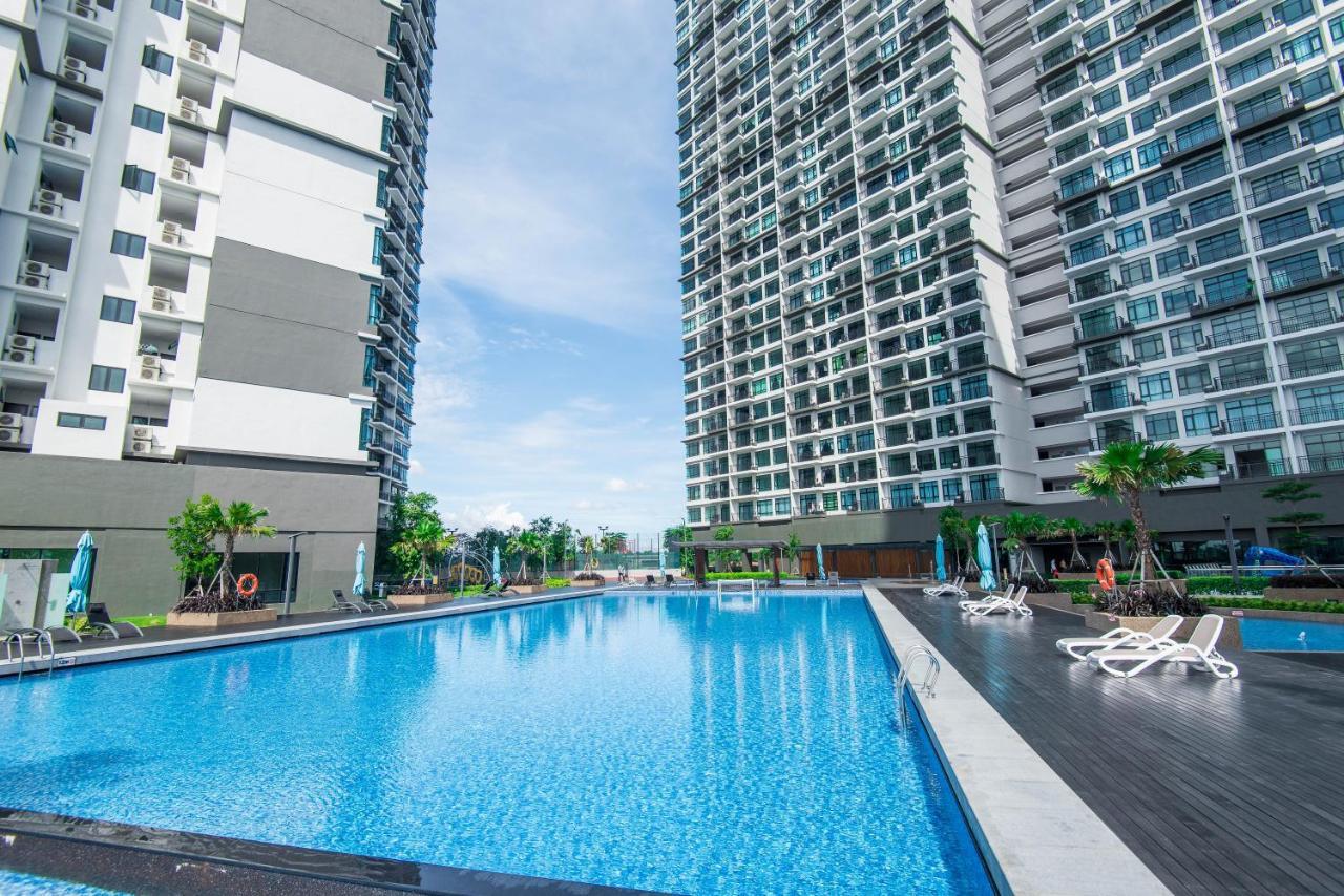 Molek Regency Taman Molek Hotel Johor Bahru