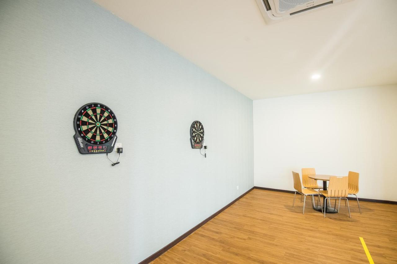 Molek Regency Taman Molek 5* Johor Bahru