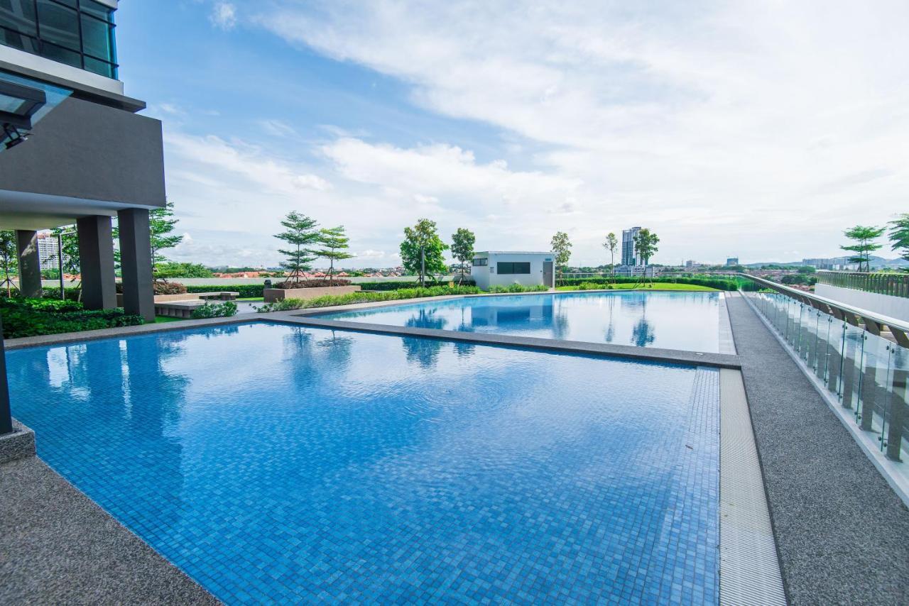 Molek Regency Taman Molek 5* Johor Bahru