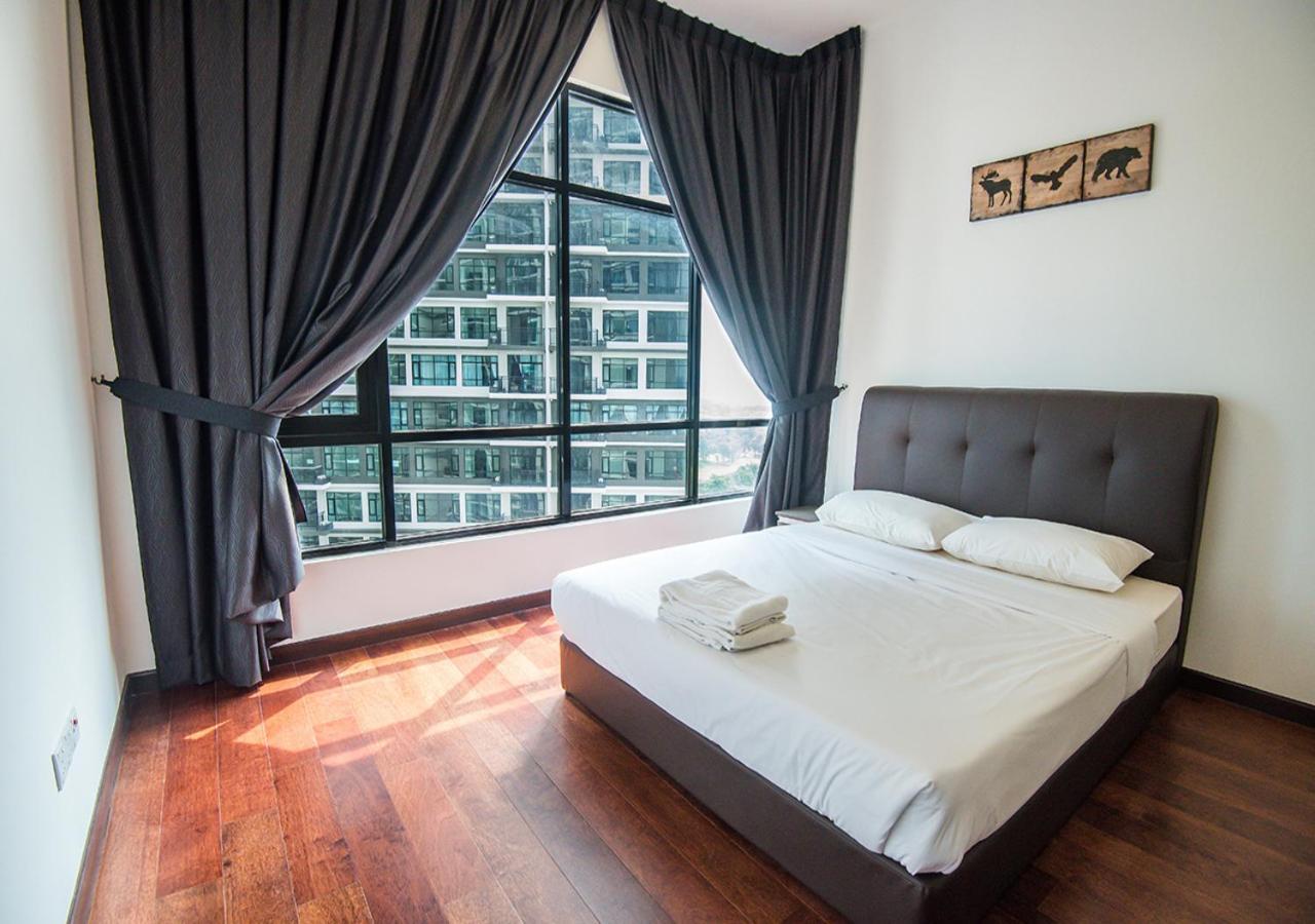 Molek Regency Taman Molek Hotel Johor Bahru