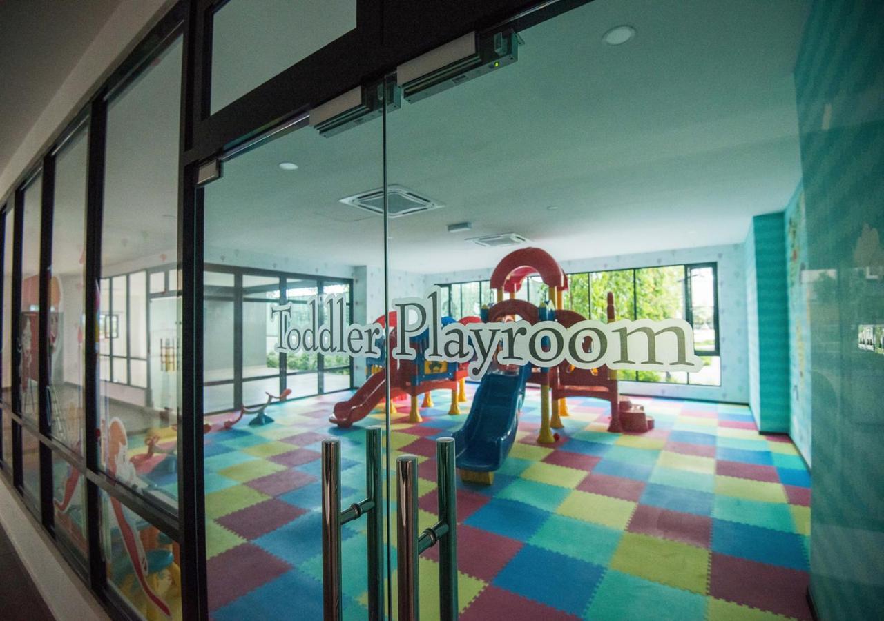 Hotel Molek Regency Taman Molek Johor Bahru