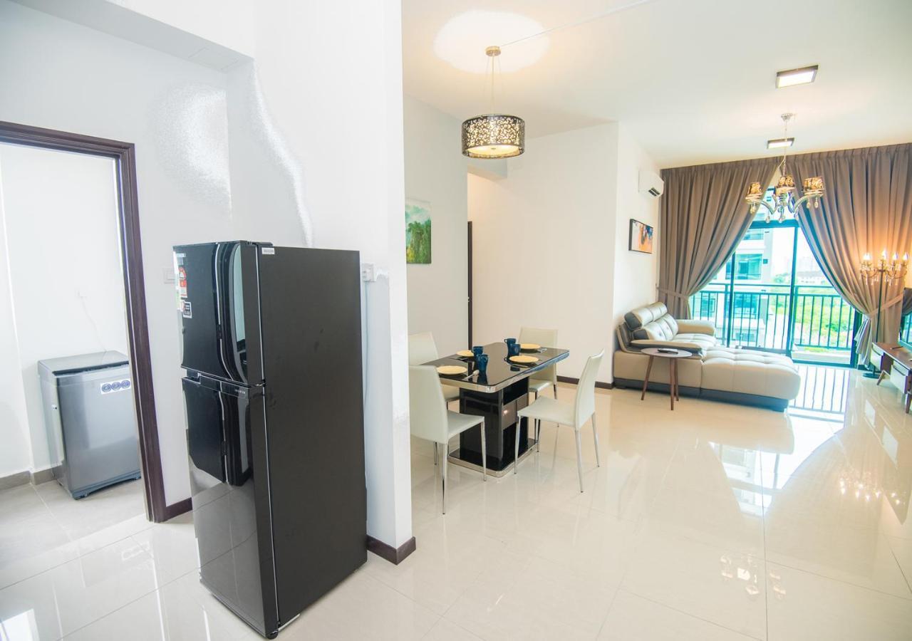 Hotel Molek Regency Taman Molek Johor Bahru