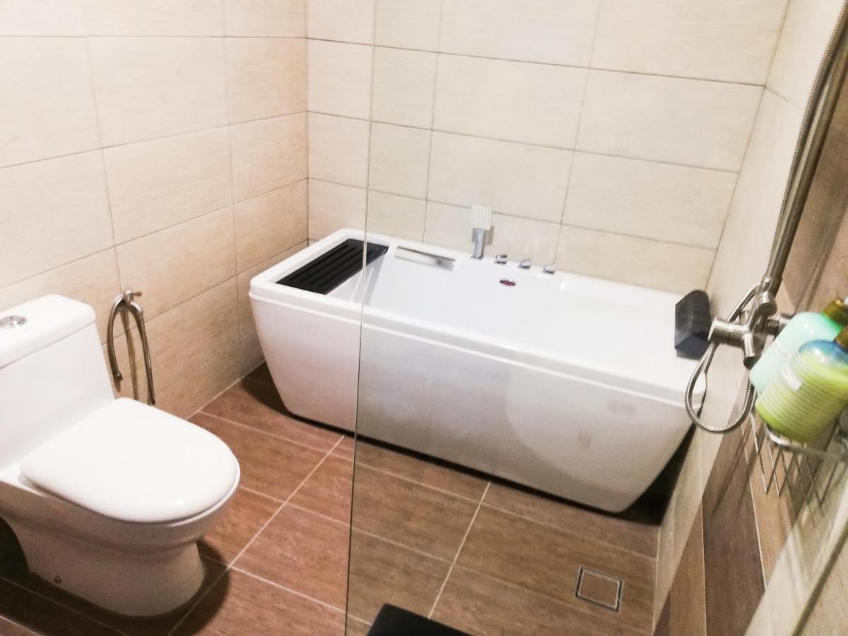 Molek Regency Taman Molek 5* Johor Bahru