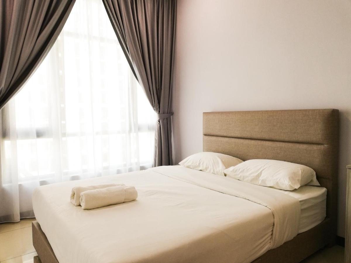 Hotel Molek Regency Taman Molek Johor Bahru