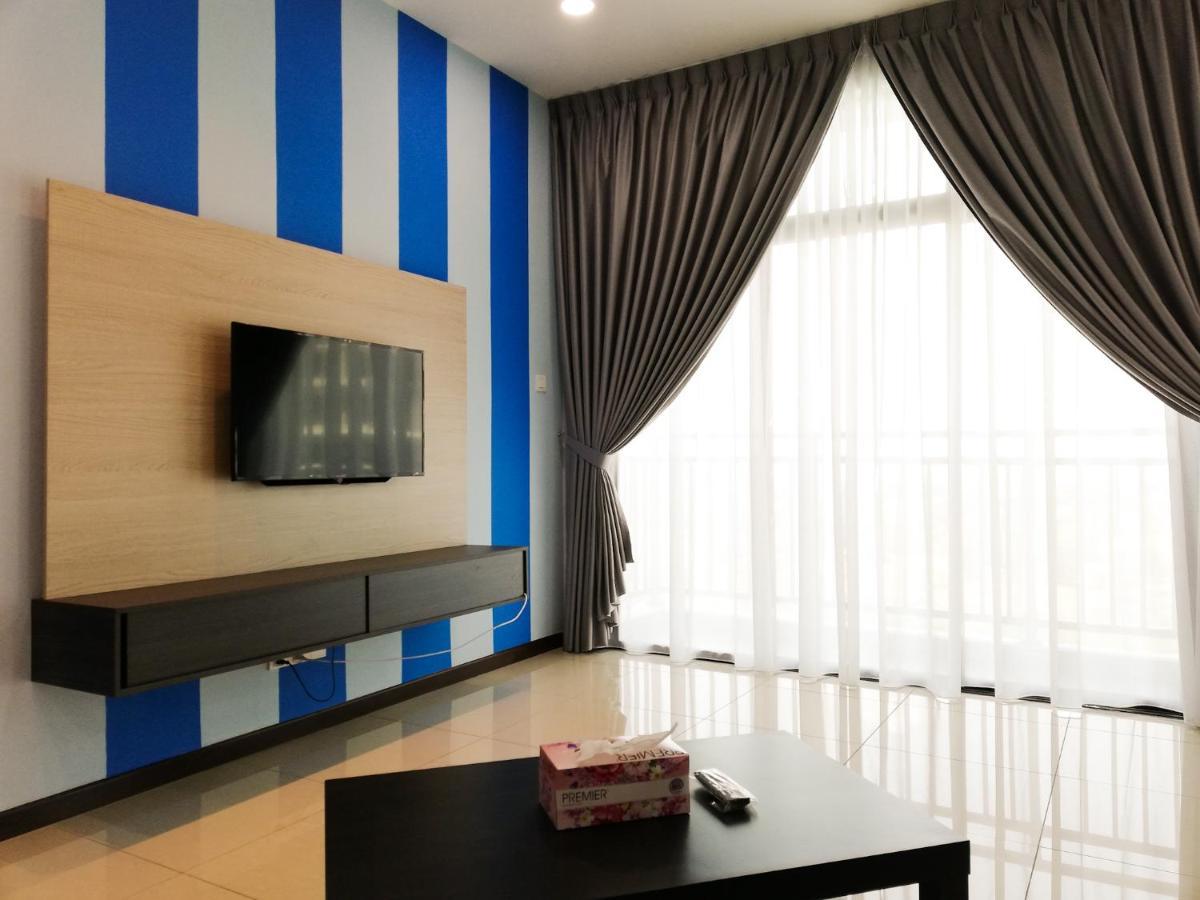 Molek Regency Taman Molek Johor Bahru