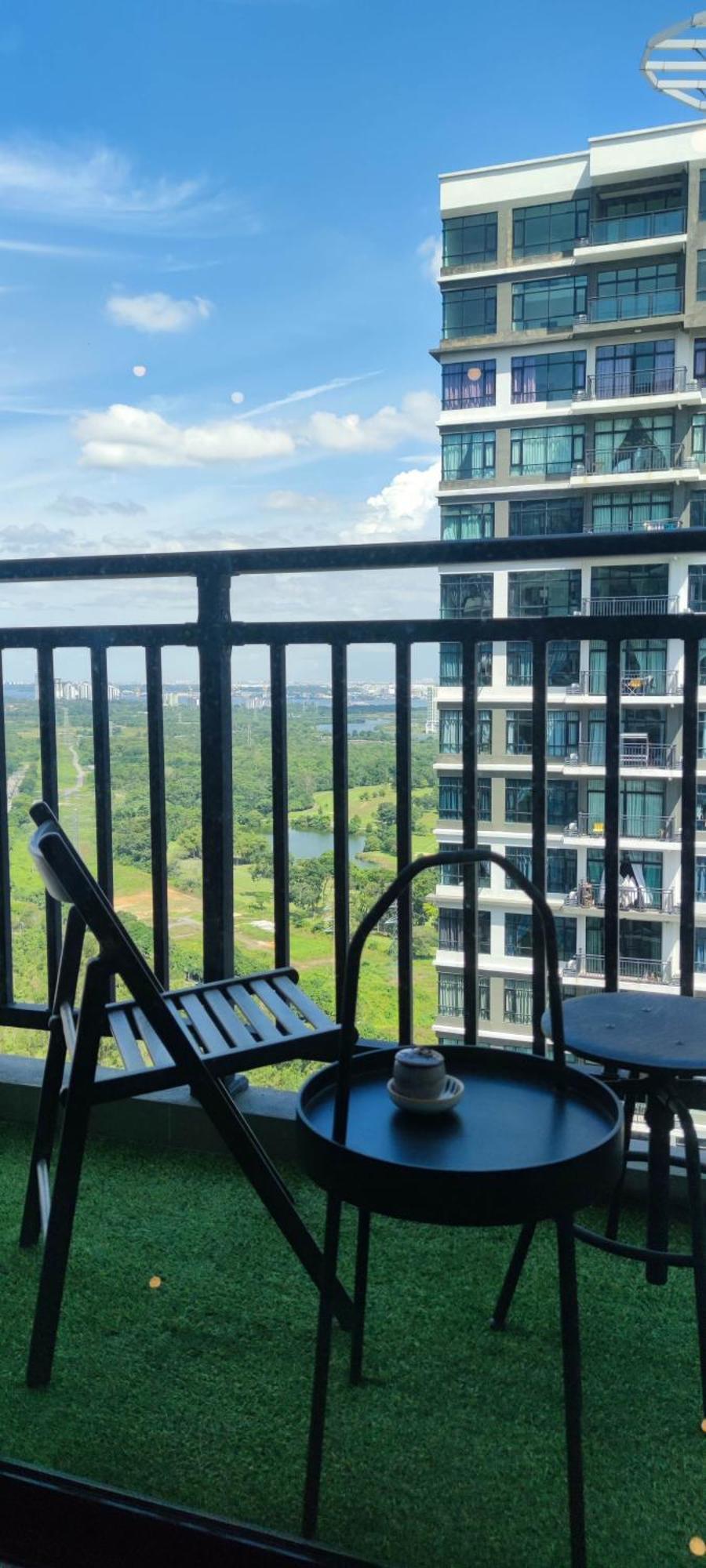 Molek Regency Taman Molek Hotel Johor Bahru