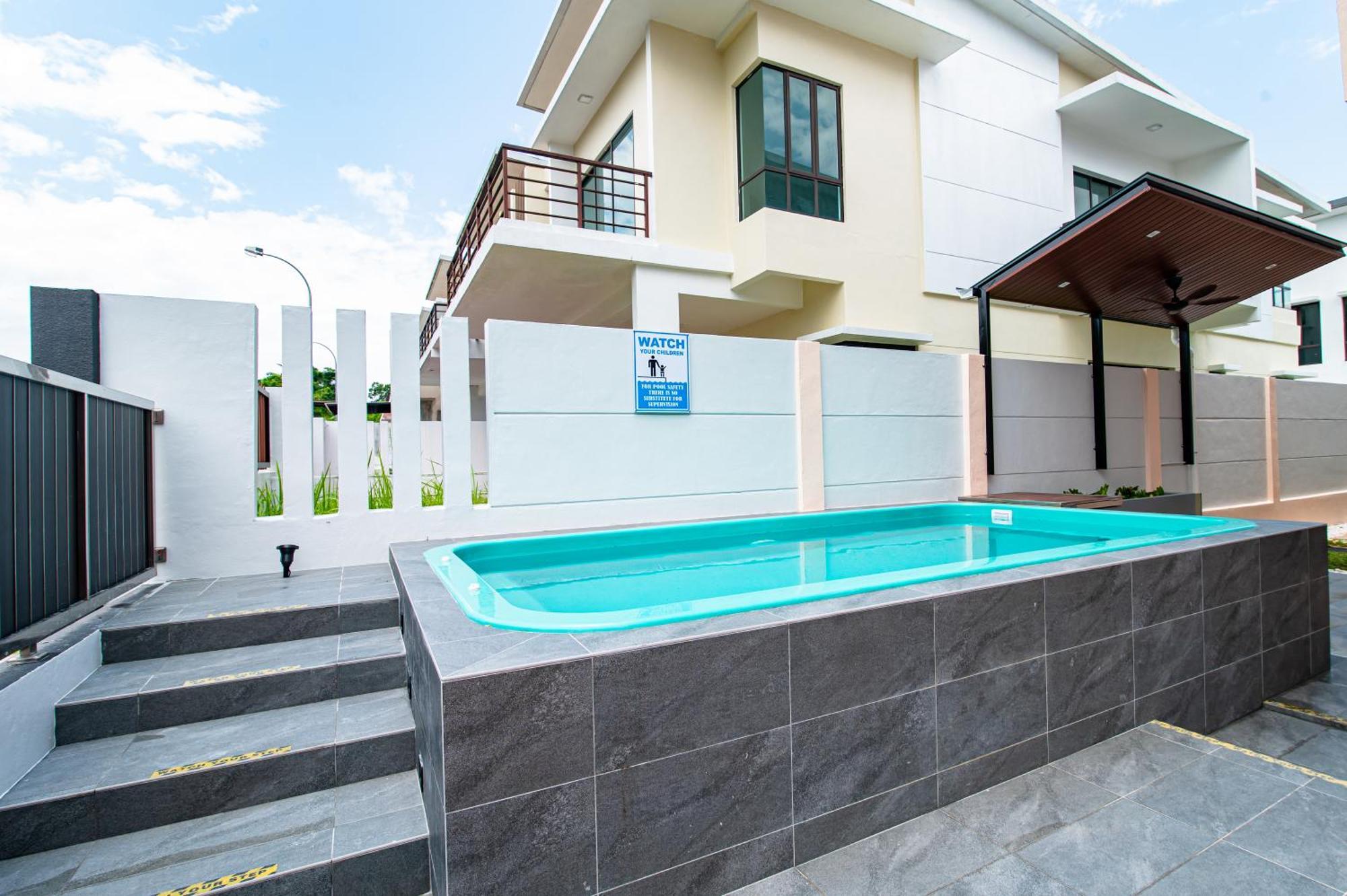 Hotel Molek Regency Taman Molek Johor Bahru